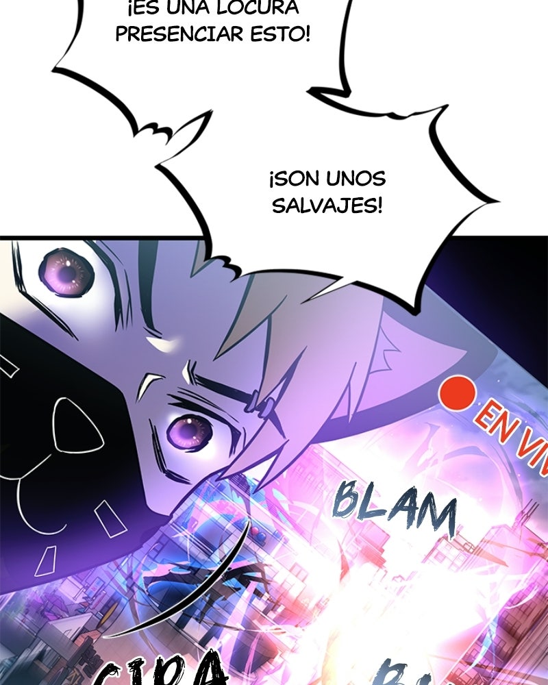 Read Un villano para matar ES Manga Online