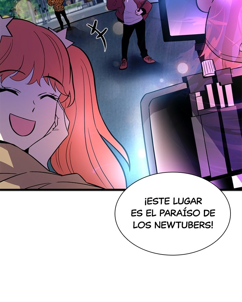 Read Un villano para matar ES Manga Online