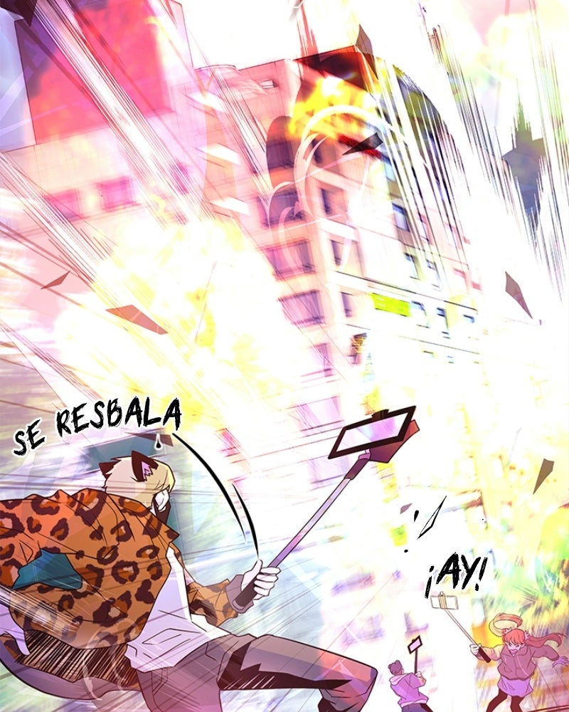 Read Un villano para matar ES Manga Online