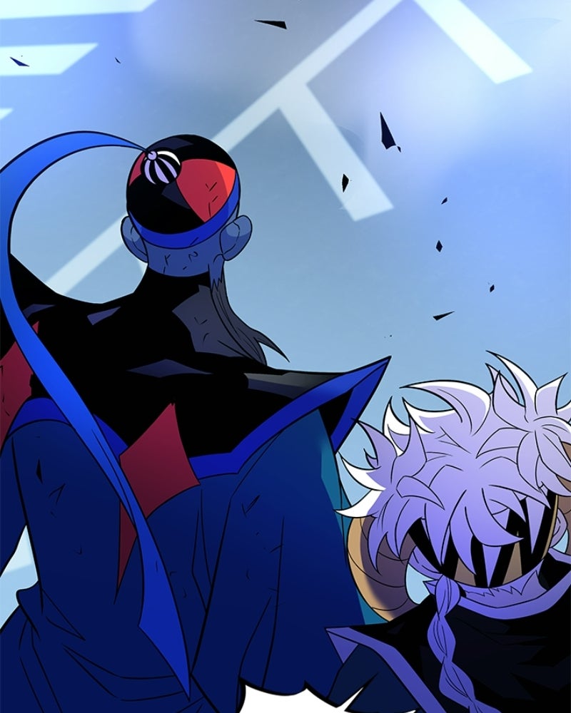 Read Un villano para matar ES Manga Online