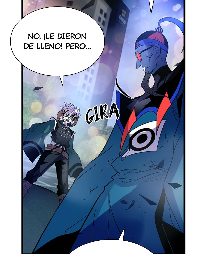 Read Un villano para matar ES Manga Online