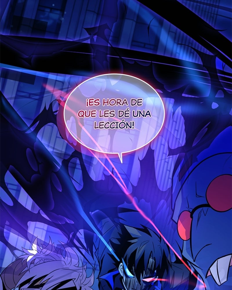 Read Un villano para matar ES Manga Online