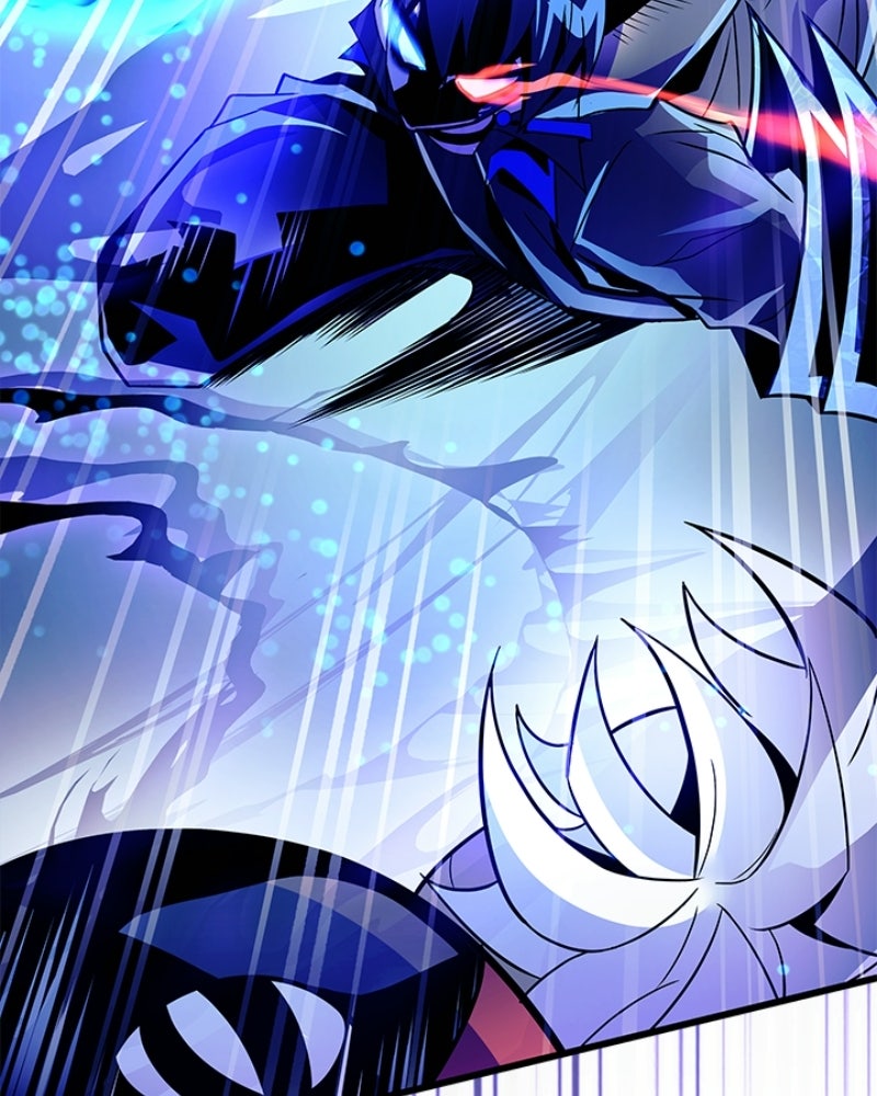 Read Un villano para matar ES Manga Online