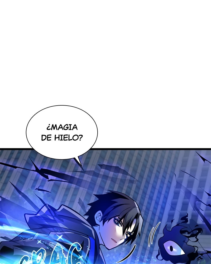 Read Un villano para matar ES Manga Online