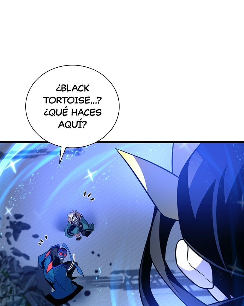 Read Un villano para matar ES Manga Online