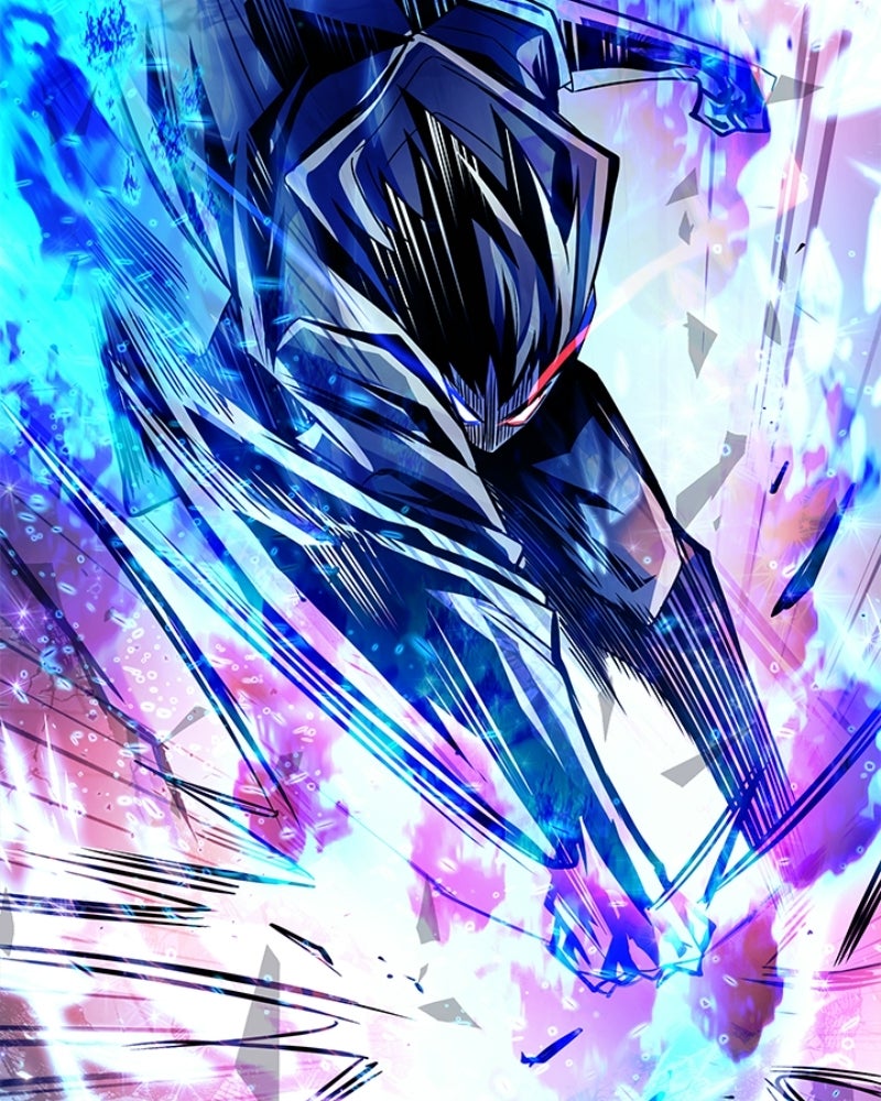 Read Un villano para matar ES Manga Online