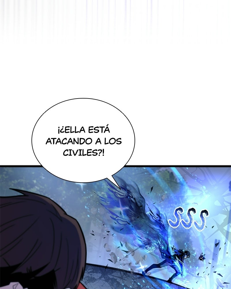 Read Un villano para matar ES Manga Online