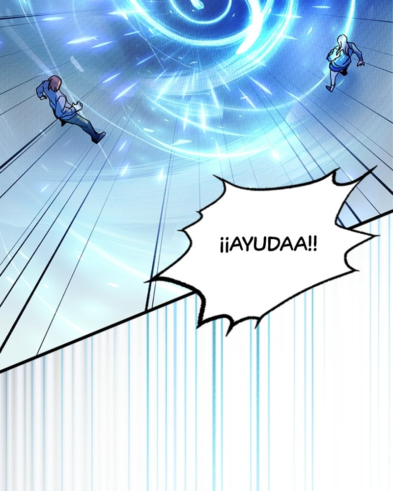 Read Un villano para matar ES Manga Online