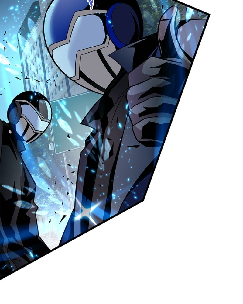 Read Un villano para matar ES Manga Online