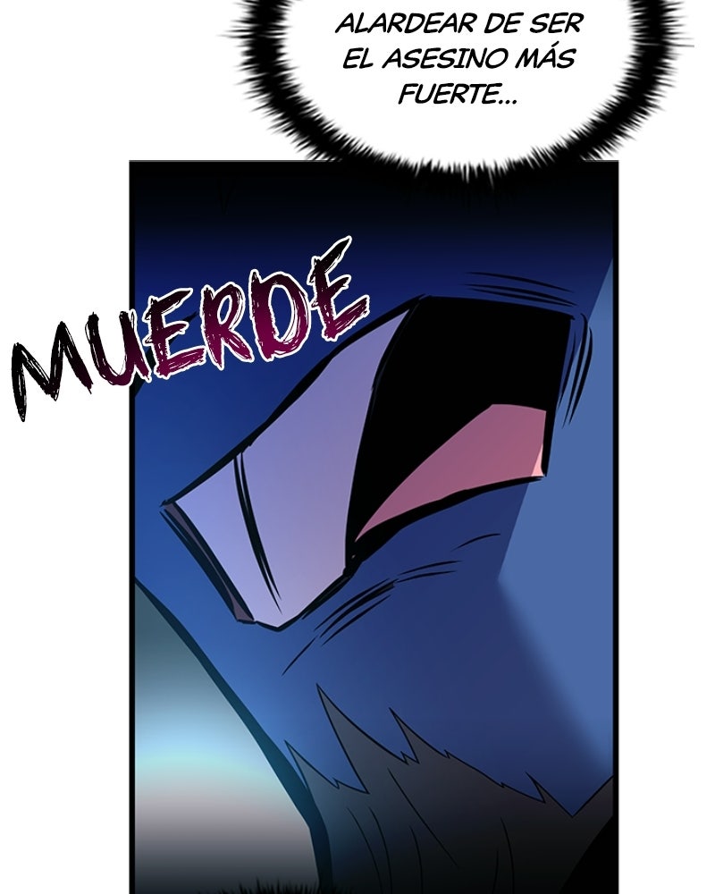 Read Un villano para matar ES Manga Online