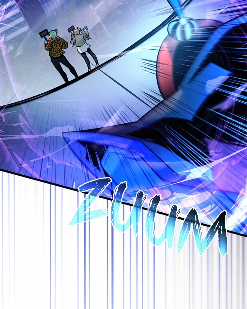 Read Un villano para matar ES Manga Online