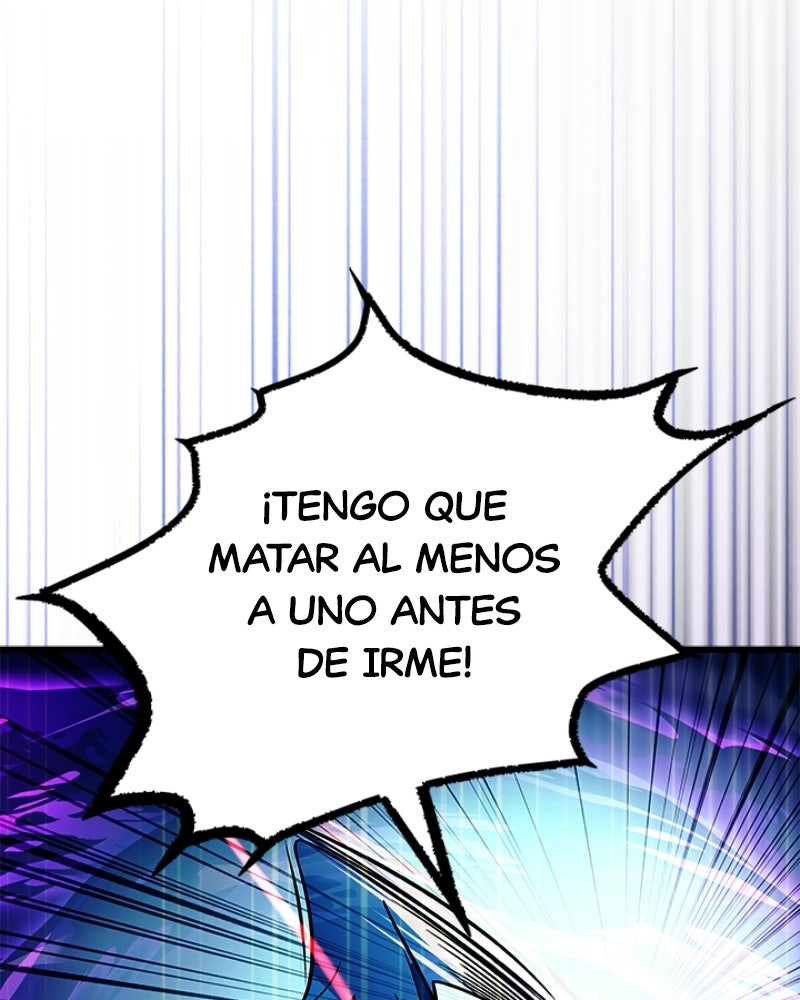 Read Un villano para matar ES Manga Online