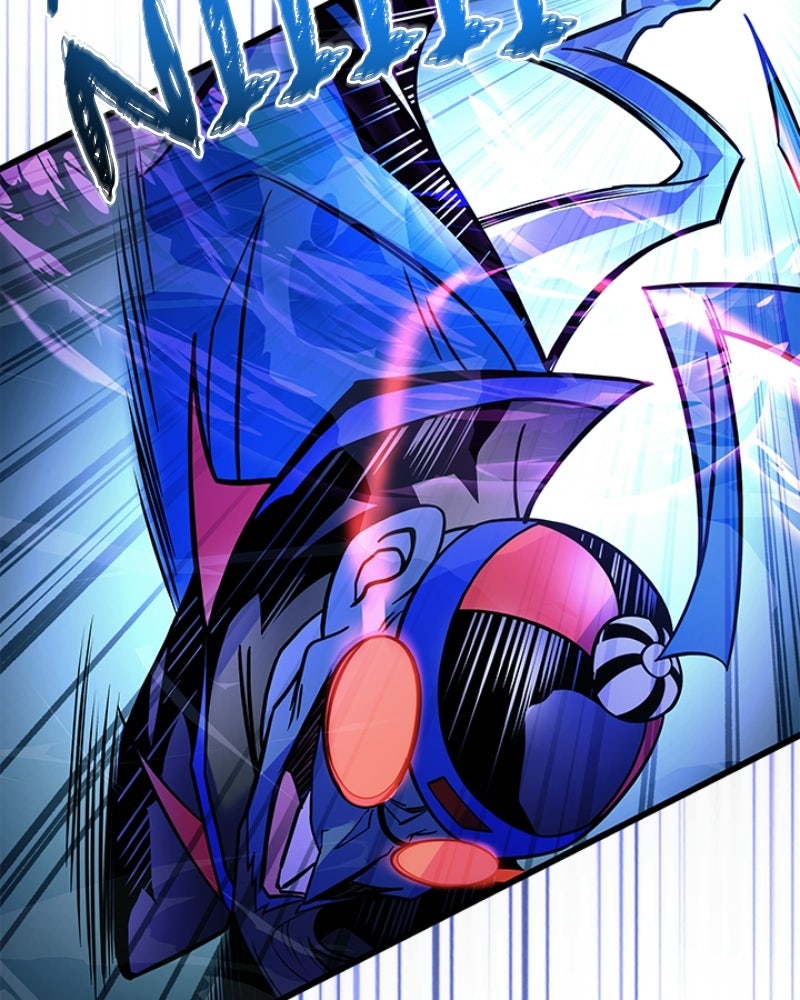 Read Un villano para matar ES Manga Online