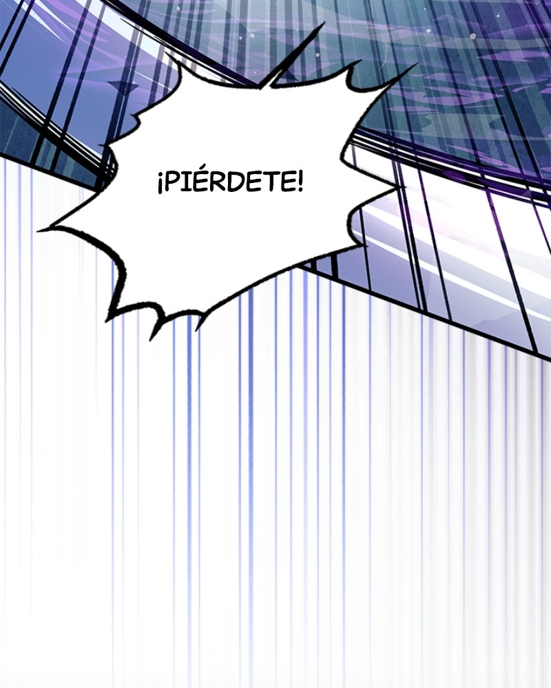 Read Un villano para matar ES Manga Online