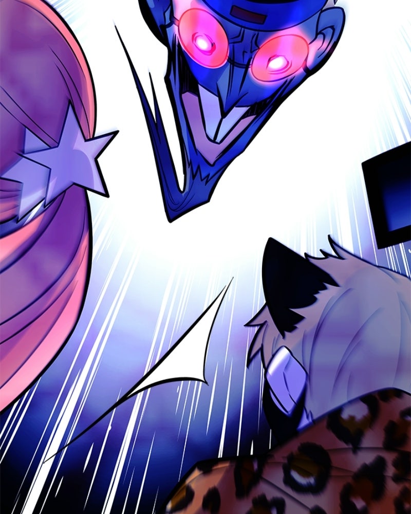 Read Un villano para matar ES Manga Online