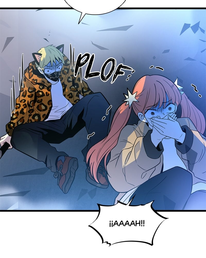 Read Un villano para matar ES Manga Online