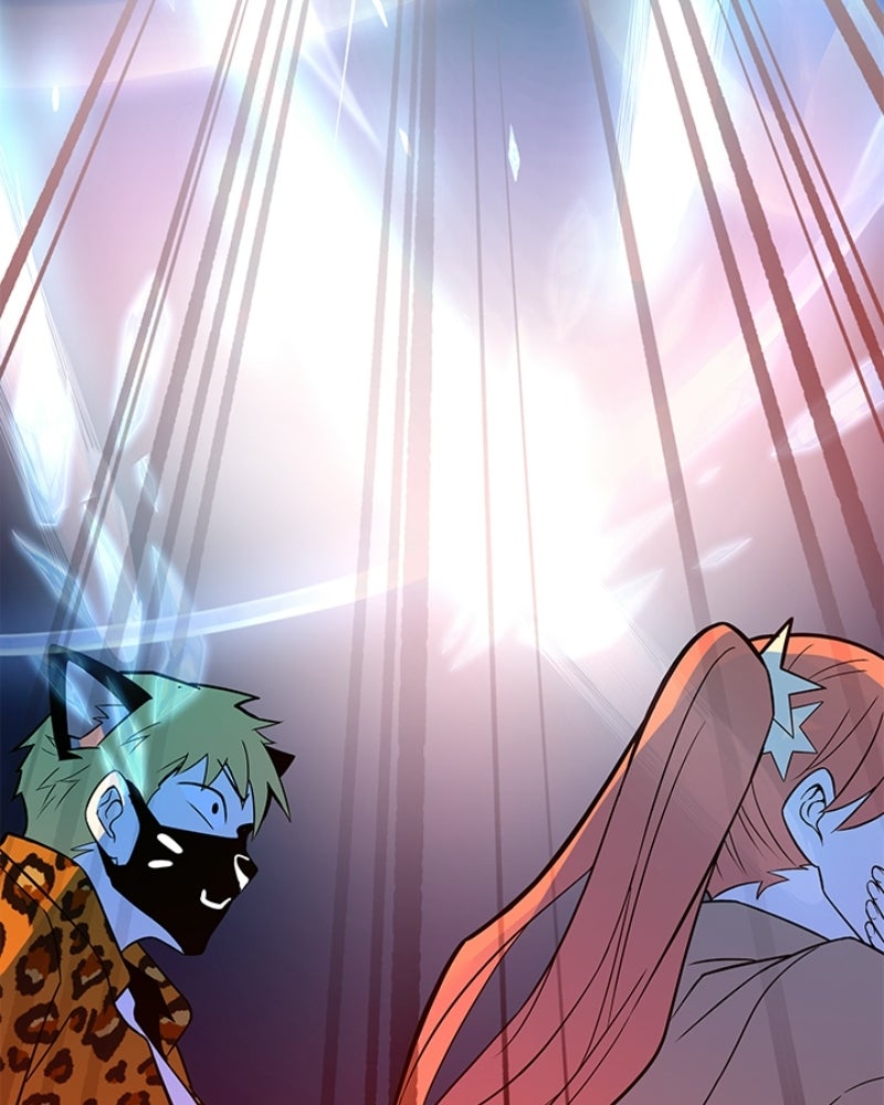 Read Un villano para matar ES Manga Online