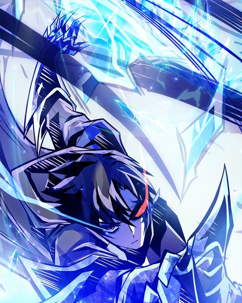 Read Un villano para matar ES Manga Online