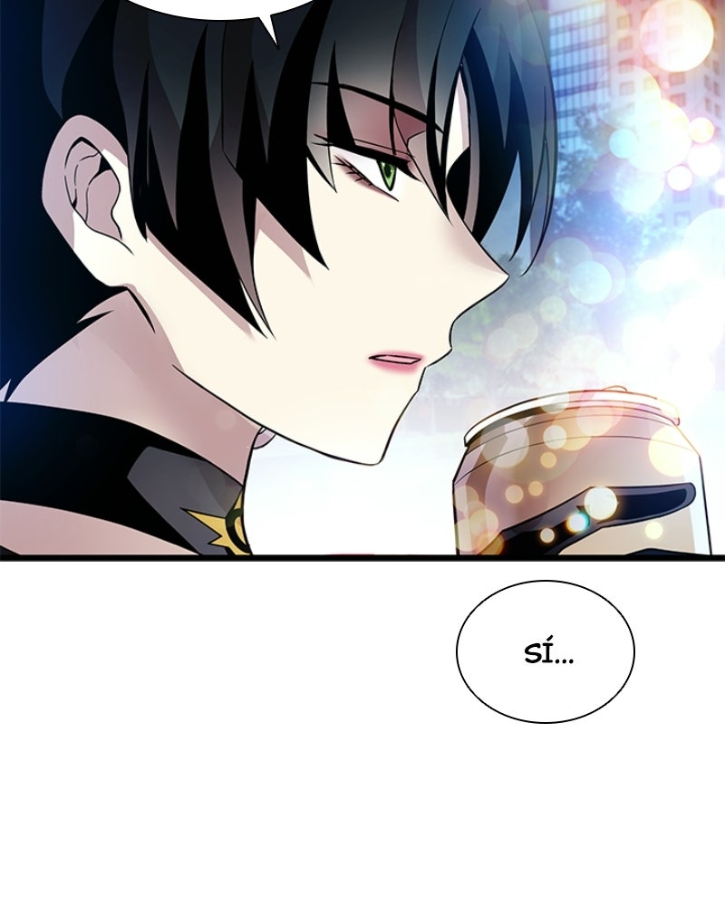 Read Un villano para matar ES Manga Online