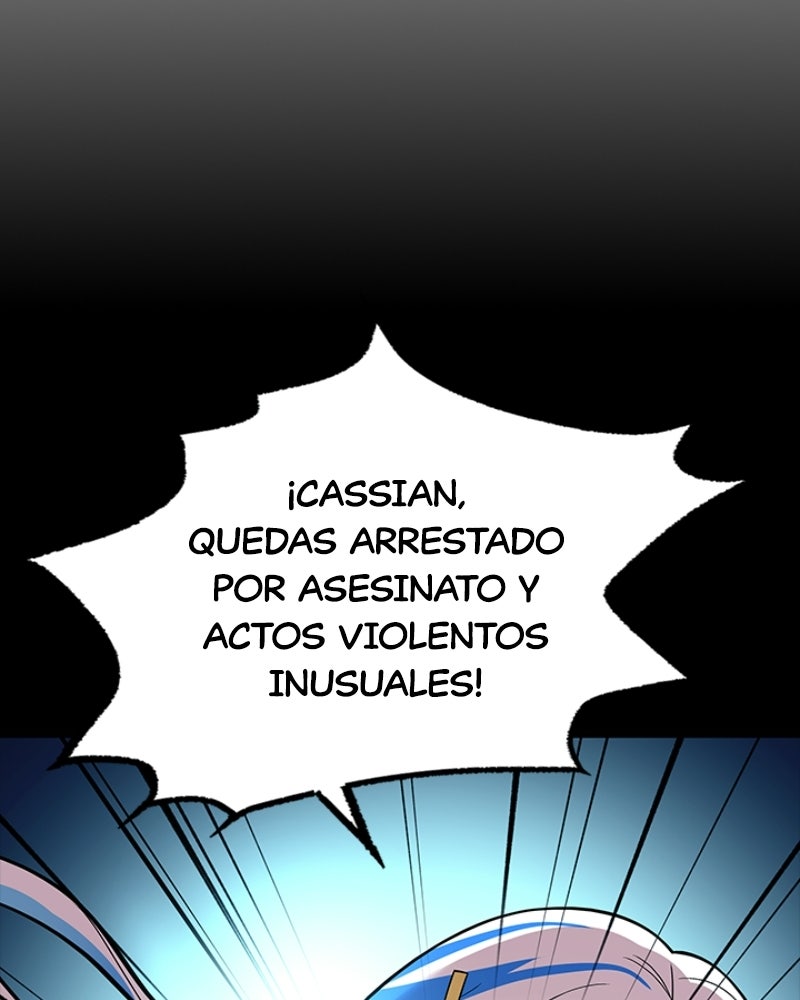 Read Un villano para matar ES Manga Online