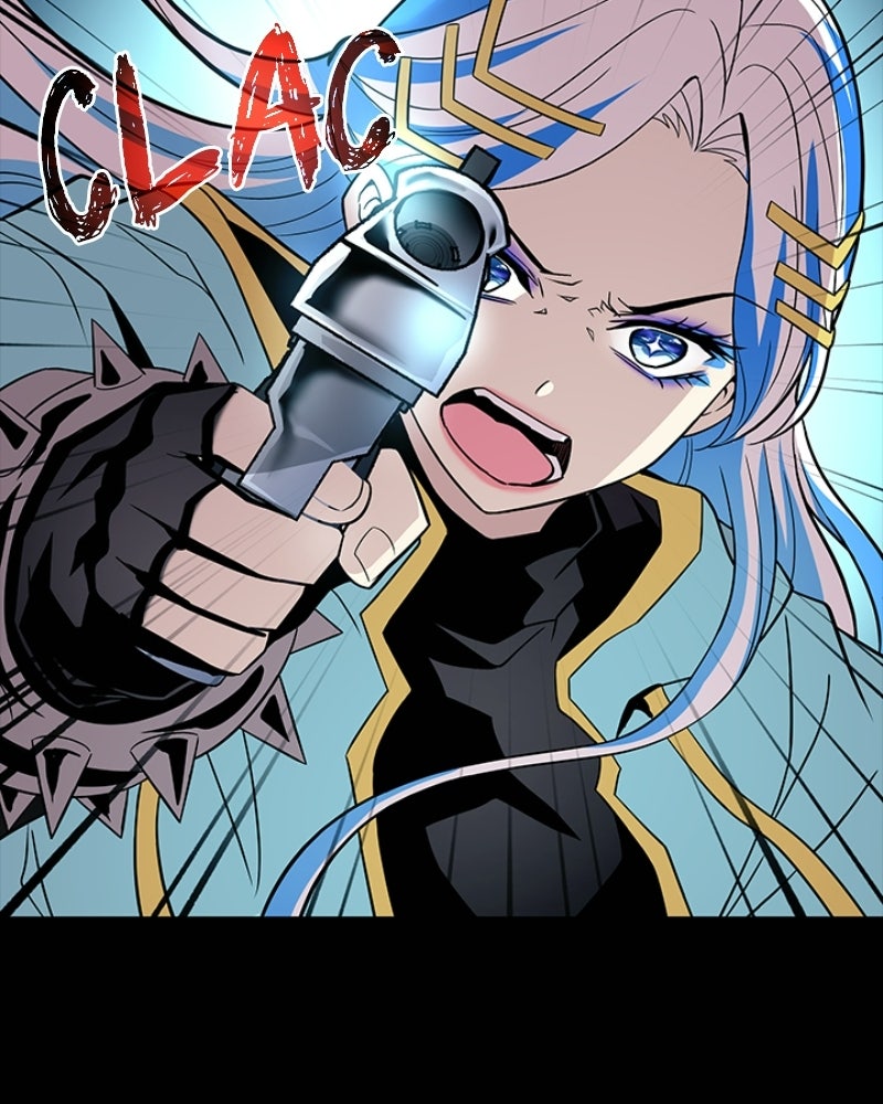 Read Un villano para matar ES Manga Online