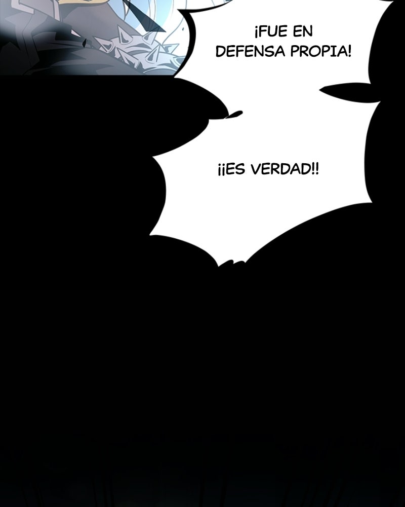 Read Un villano para matar ES Manga Online