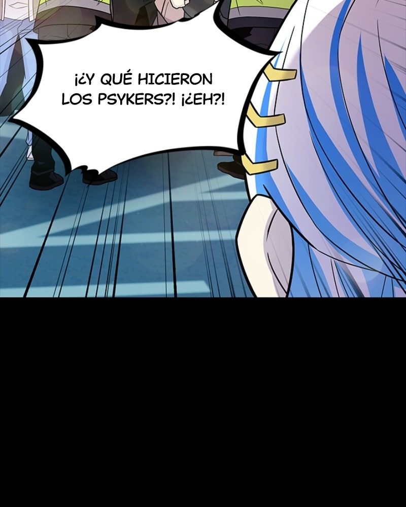 Read Un villano para matar ES Manga Online