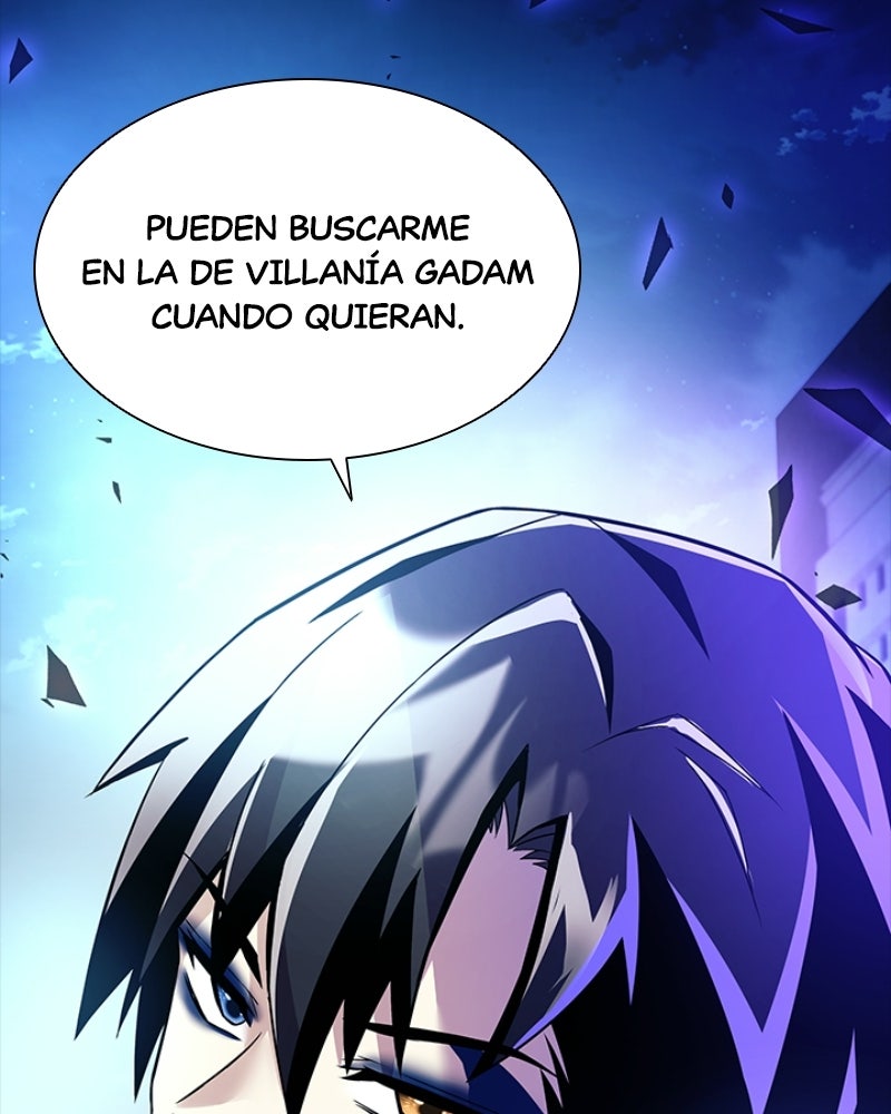 Read Un villano para matar ES Manga Online