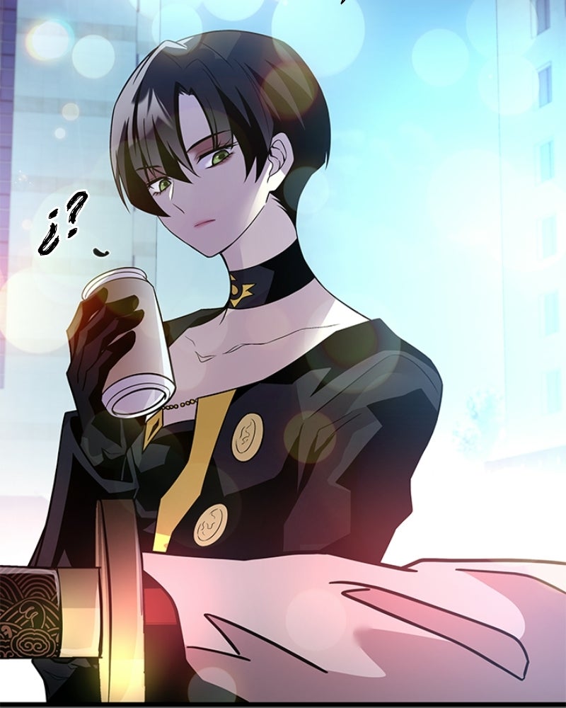 Read Un villano para matar ES Manga Online