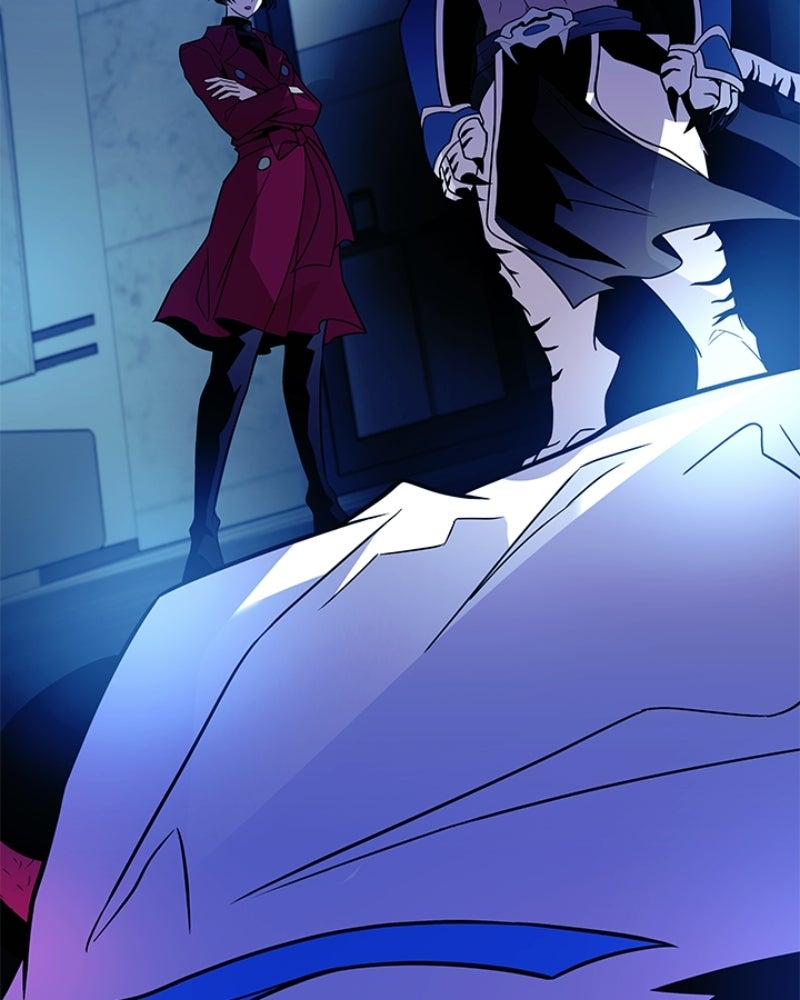 Read Un villano para matar ES Manga Online