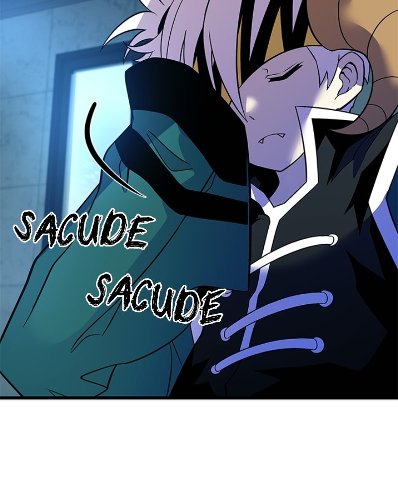 Read Un villano para matar ES Manga Online