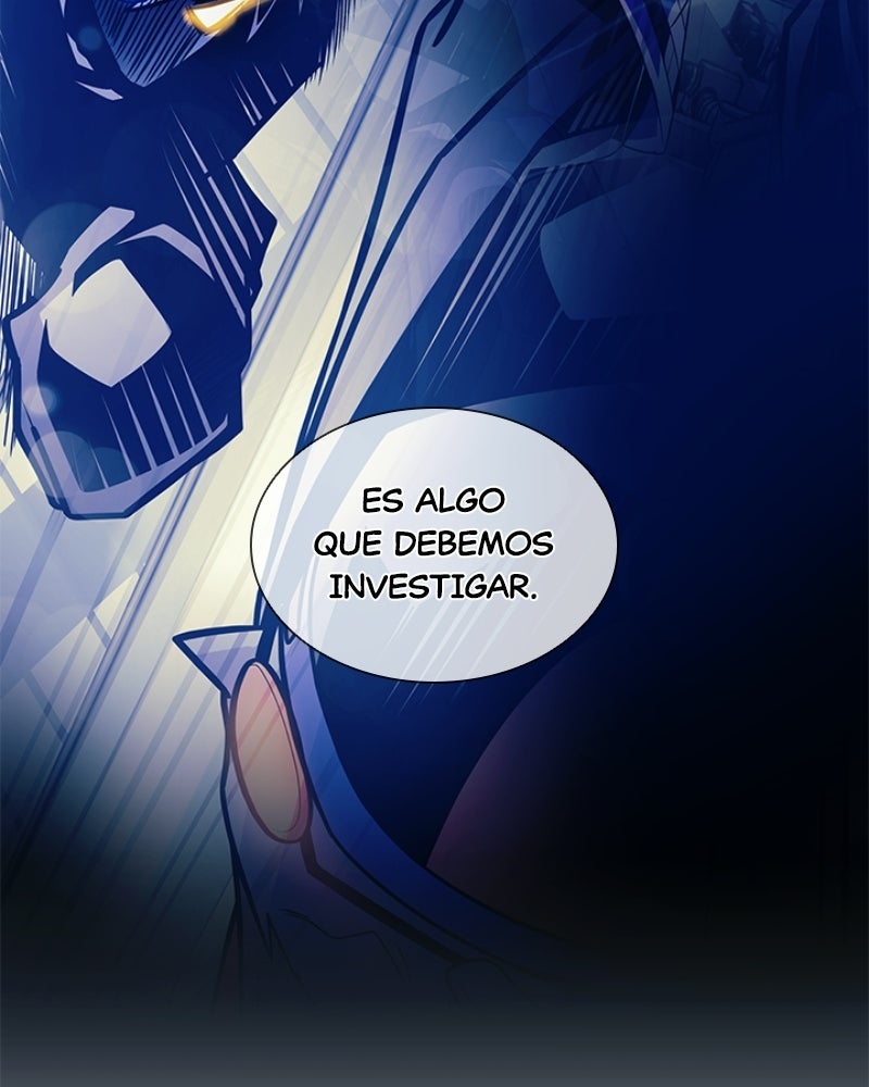 Read Un villano para matar ES Manga Online