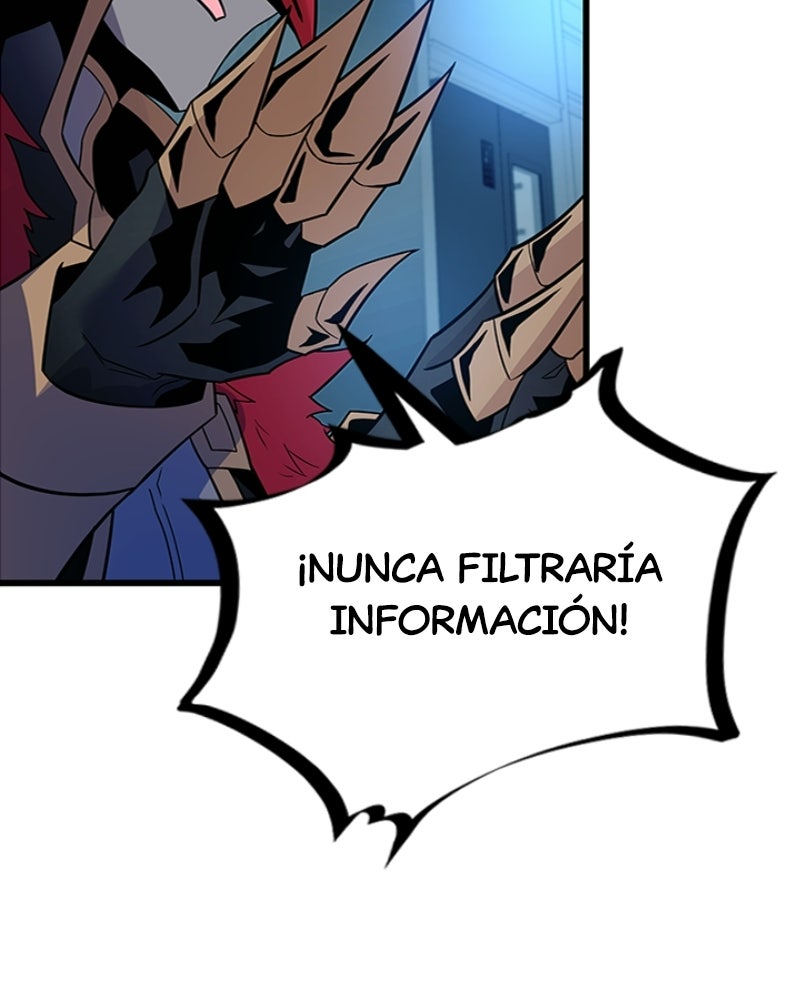 Read Un villano para matar ES Manga Online
