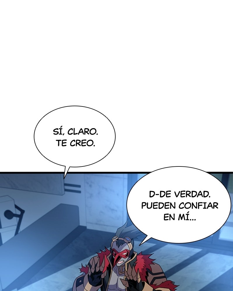 Read Un villano para matar ES Manga Online