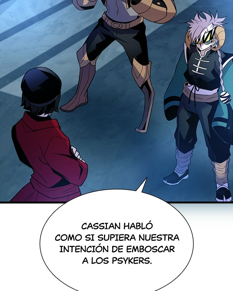 Read Un villano para matar ES Manga Online