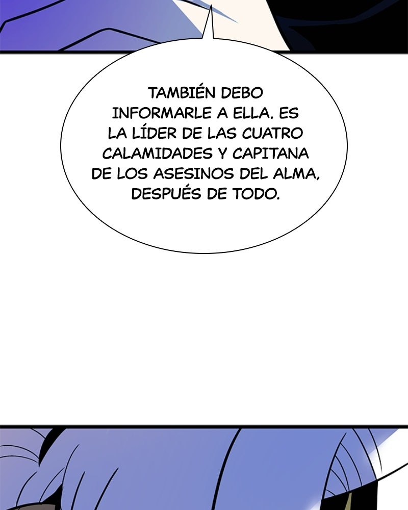 Read Un villano para matar ES Manga Online