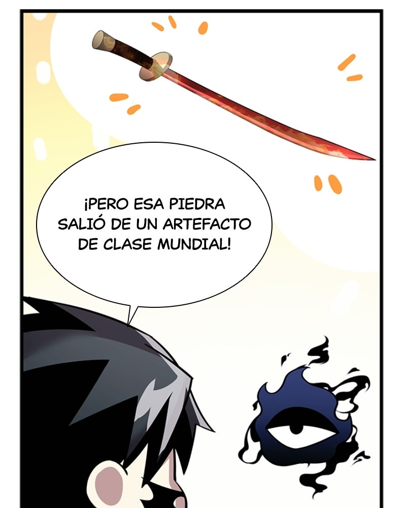 Read Un villano para matar ES Manga Online