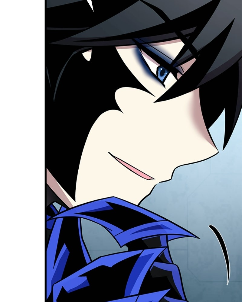 Read Un villano para matar ES Manga Online