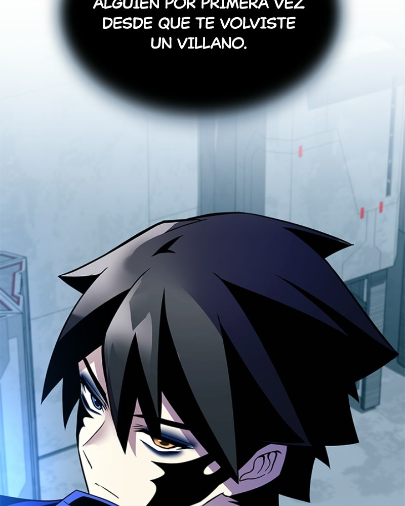 Read Un villano para matar ES Manga Online