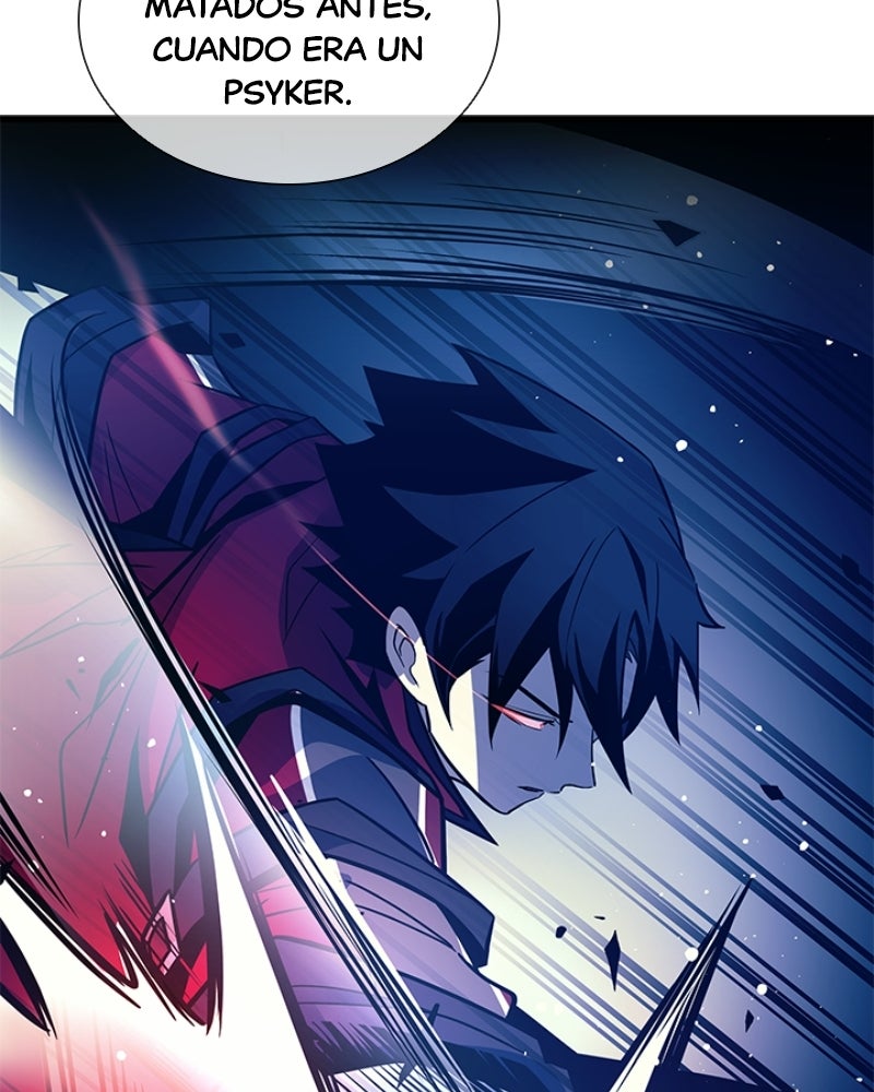 Read Un villano para matar ES Manga Online