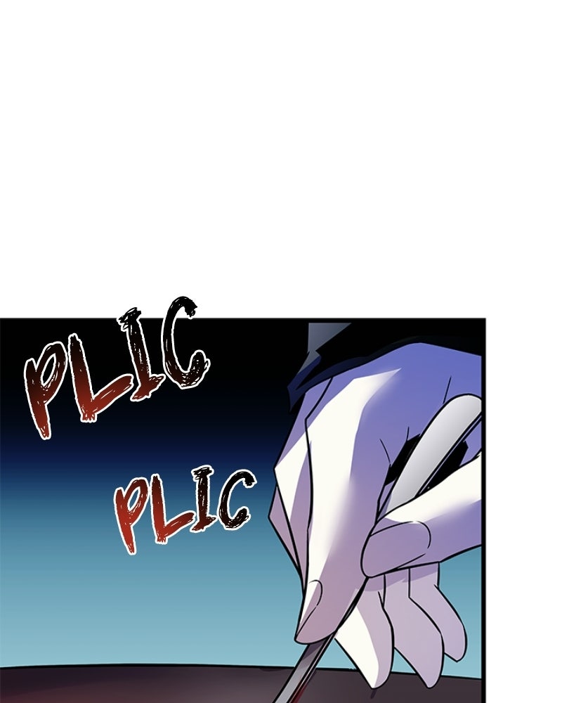 Read Un villano para matar ES Manga Online