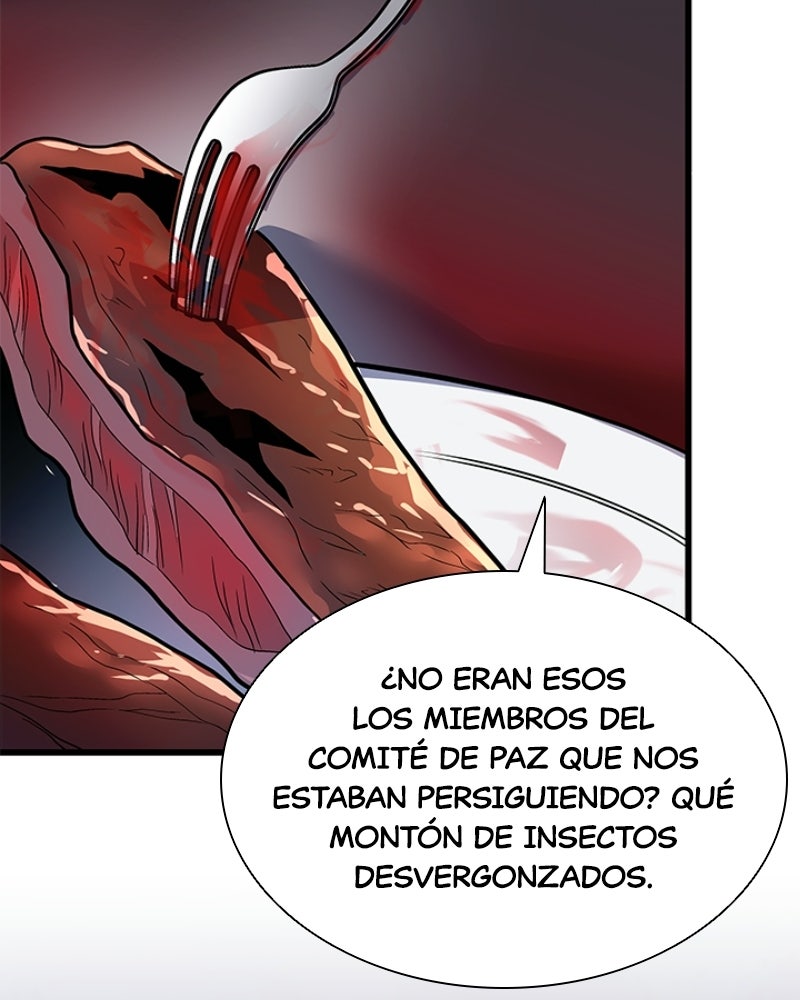 Read Un villano para matar ES Manga Online