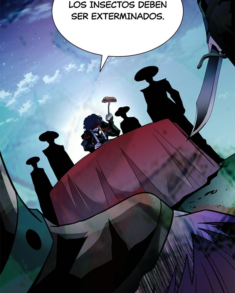 Read Un villano para matar ES Manga Online