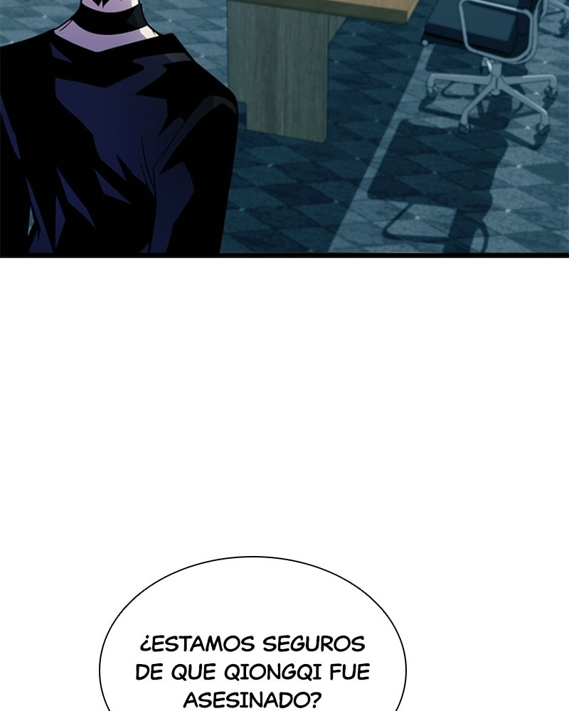 Read Un villano para matar ES Manga Online