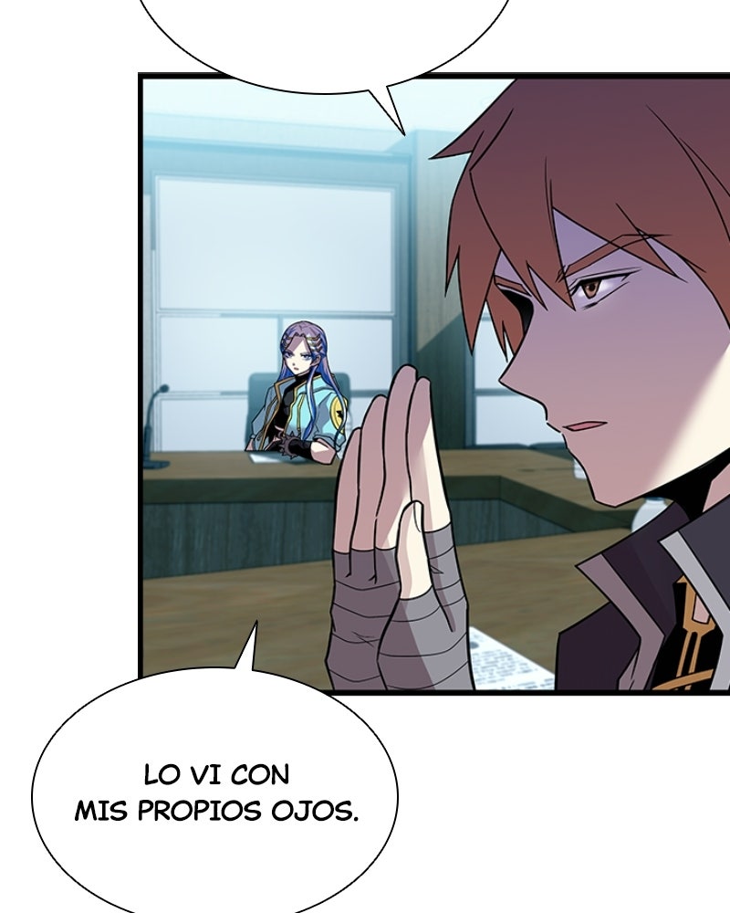 Read Un villano para matar ES Manga Online