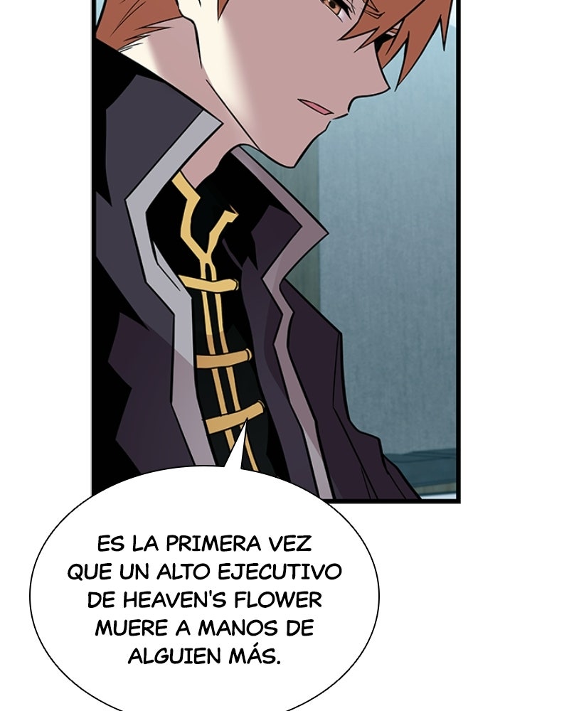 Read Un villano para matar ES Manga Online