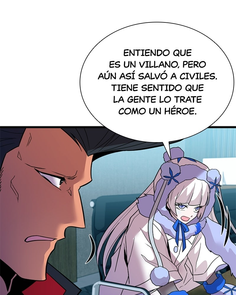 Read Un villano para matar ES Manga Online