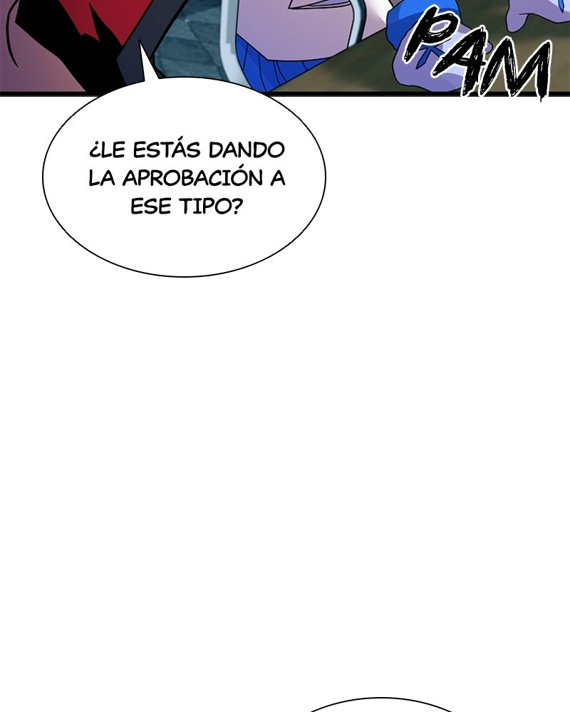 Read Un villano para matar ES Manga Online