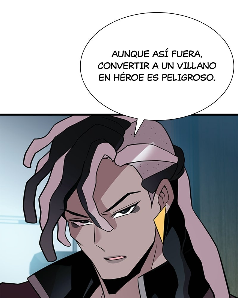 Read Un villano para matar ES Manga Online