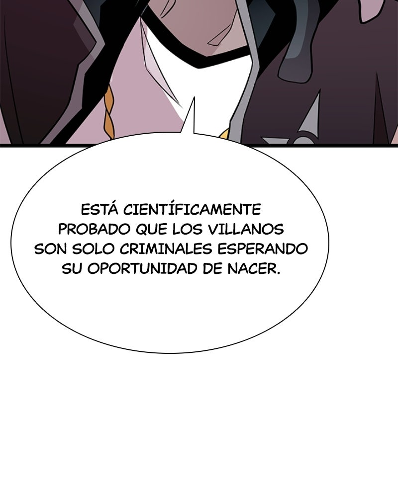 Read Un villano para matar ES Manga Online